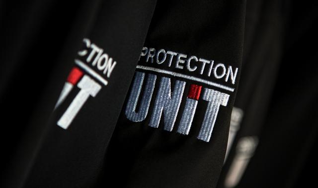 Protection Unit confirmé pour la sécurité à Liège Airport