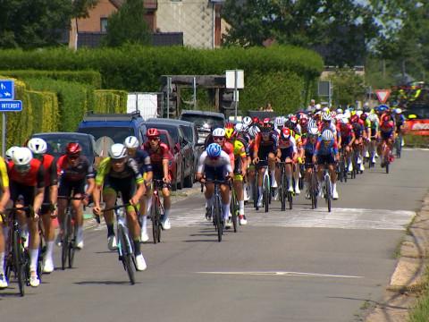 Province Cycling Tour : 4 étapes à travers la Province de Liège