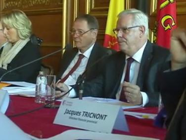 Province : le compte est bon