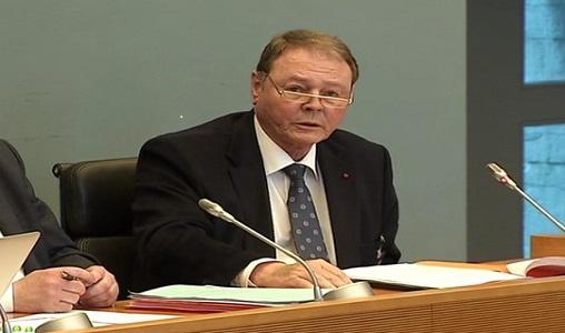 Publifin : le PS, rejoint par le cdH, demande une commission d'enquête parlementaire