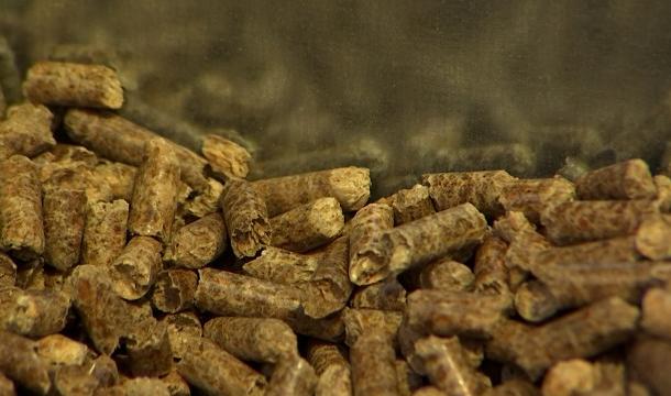 Quand le prix du pellet flambe