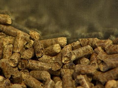 Quand le prix du pellet flambe