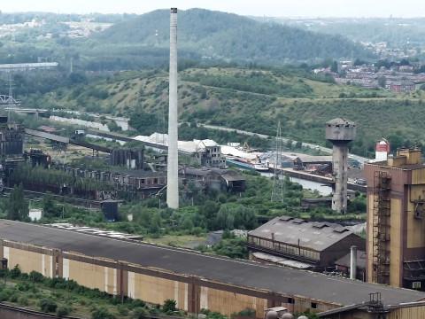 Que vont devenir les friches industrielles liégeoises ?