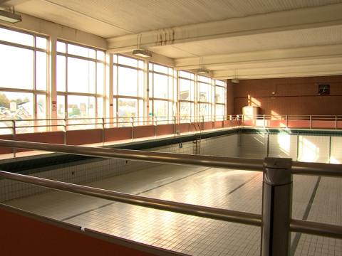 Reconversion culturelle pour la piscine de Hannut