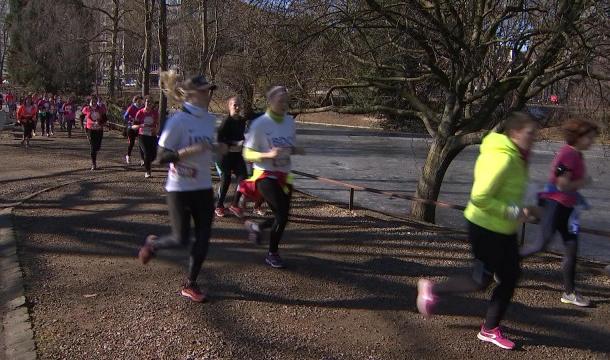Record de participation battu pour La Liégeoise