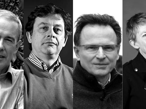 Recteur d'ULiège : 4 candidats dont une femme 