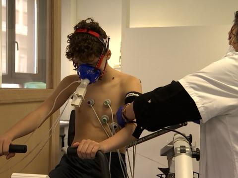 Redémarrer le sport en toute sécurité 