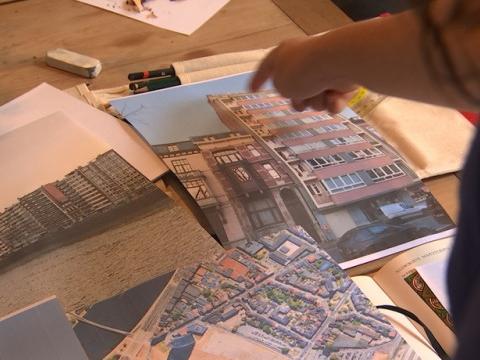 Redessiner Liège : appel aux contre-projets 