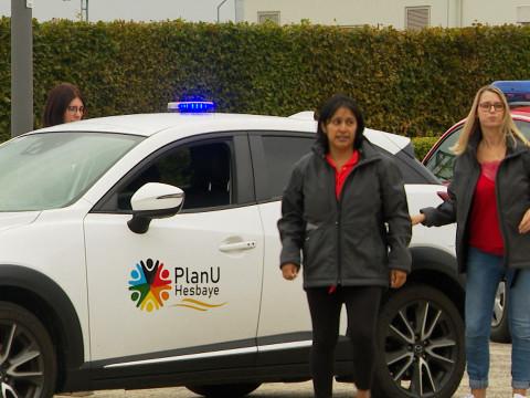 Renforcement de la Cellule PlanU Hesbaye 