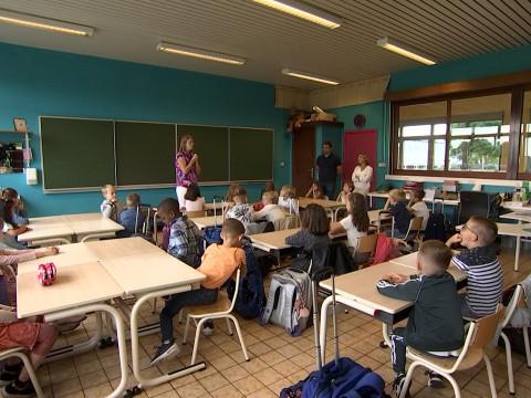 Rentrée des classes 2023 : le mot d’ordre, stabilité