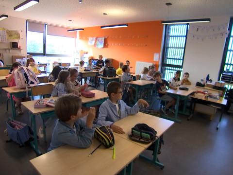 Rentrée scolaire immersive à Bettincourt 