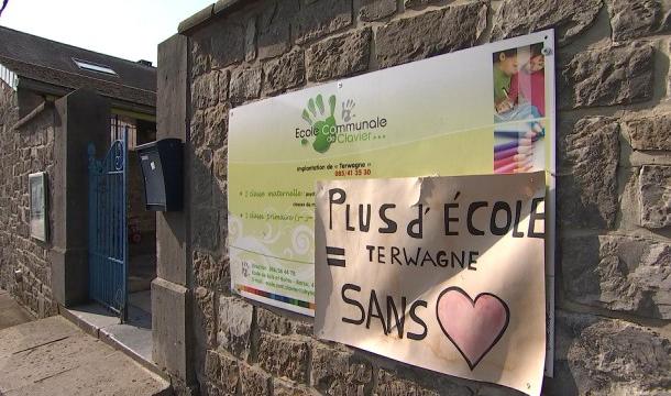Rentrée scolaire :  parfois difficile dans les petites écoles 
