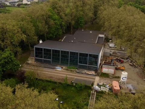 Réouverture de la piscine de Visé le 1er août 