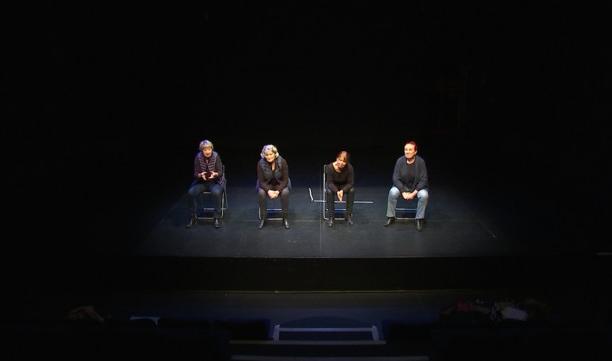 Reprise des représentations au Moderne avec "La nostalgie des blattes"