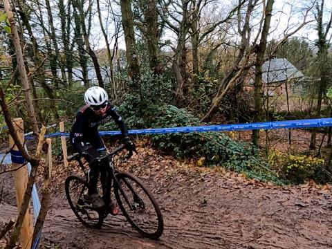 Retour de la saison de cyclo-cross en Province de Liège