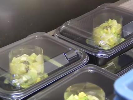 Réveillon : la solution du traiteur