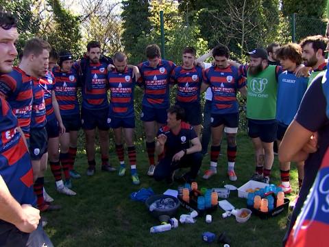 Rugby : Le RFCL devra passer par les barrages pour se maintenir en D1
