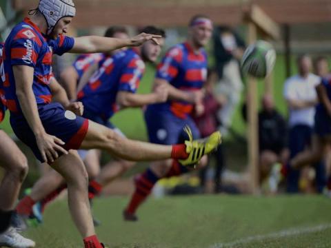Rugby.: Liège retrouve la D1 