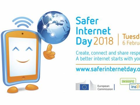 Safer Internet Day dans des écoles liégeoises