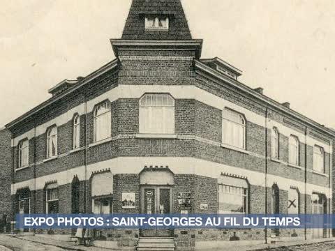 Saint-Georges au fil des temps par Eric Martini 