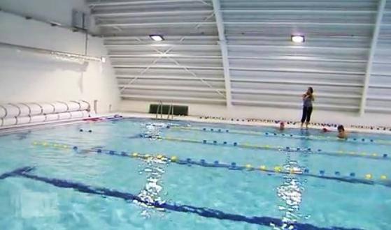 Saint-Georges : la piscine rénovée rouverte