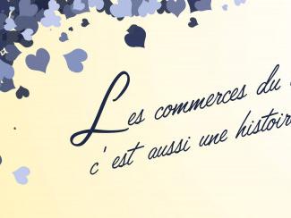 Saint Valentin : les commerçants liégeois déclarent leur flamme à leurs clients