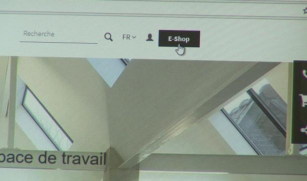 Salon E-forum : convaincre de l'intérêt d'un présence sur le web