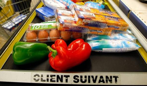 Saveurs de chez nous : Perturbateurs endocriniens et cuisine 