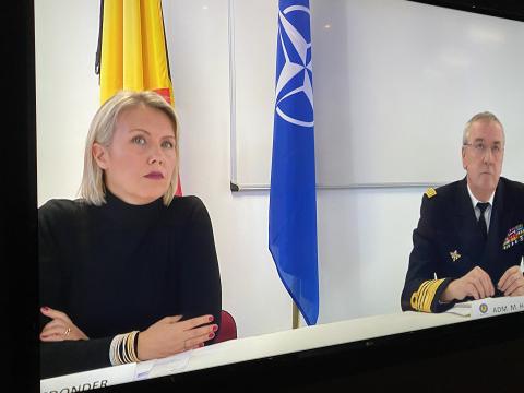 Scandale militaire au 4ème bataillon du Génie d'Amay
