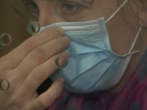 Coronavirus : les cas du CHU sont négatifs