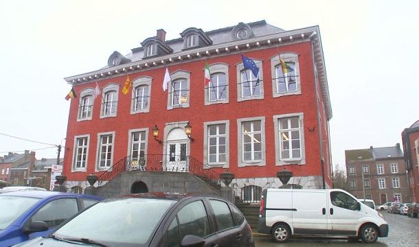 Seraing : 59 millions d'euros d'investissements pour le budget 2018