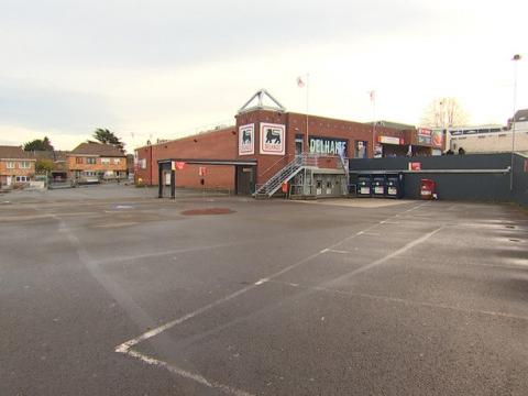 Seraing : le Delhaize de la Bergerie à nouveau fermé 