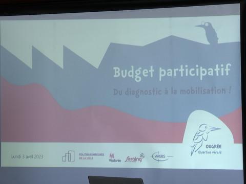 Seraing : un budget participatif à 90.000 euros pour Ougrée