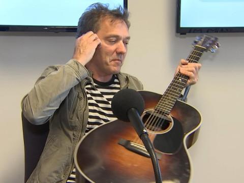 Sharko au Reflektor le 31 mai pour son album Hometour Acoustic Waow 