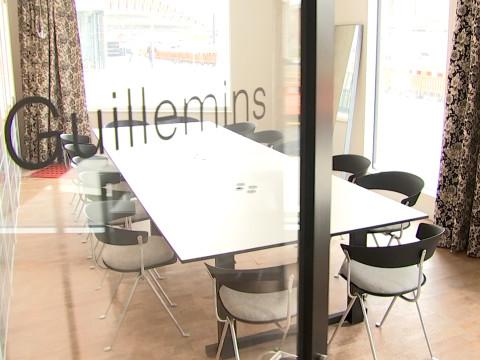 Silversquare ouvre un nouveau coworking à Liège