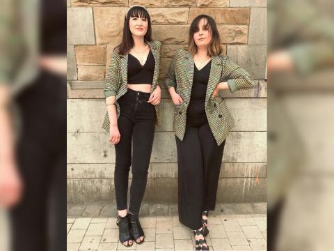 Singulières, des vêtements pour les petites et grandes tailles