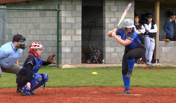 Softball : les Ladies des Liège Rebels prêtes pour leur 2e saison
