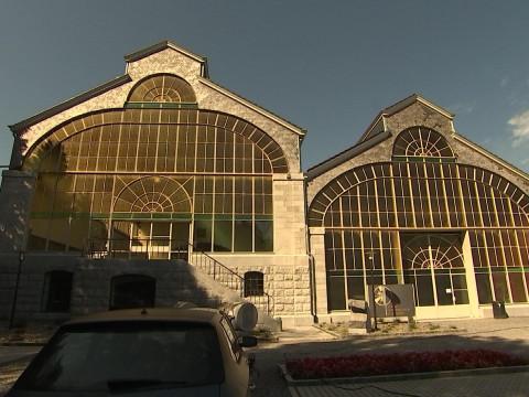 Sprimont : un centre d'interprétation de la pierre