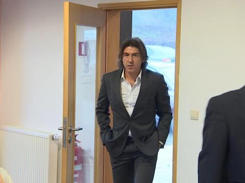 Standard : le retour de Sa Pinto avant la rencontre avec Saint-Trond