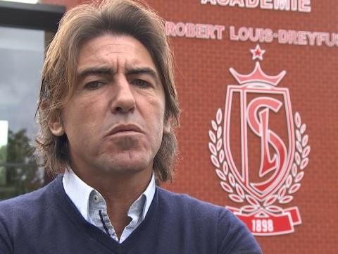 Standard : optimiste avant le derby de dimanche contre Eupen 