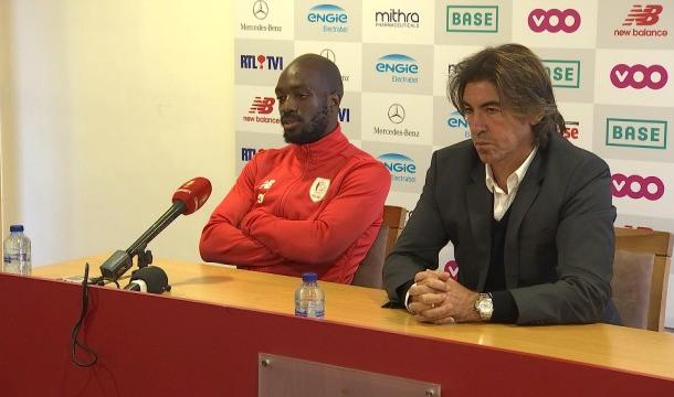 Le Standard ne peut plus gaspiller face à Ostende