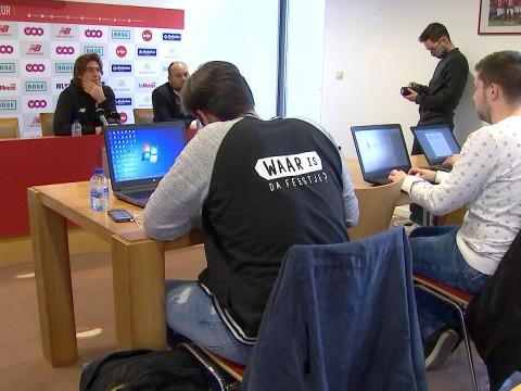 Play-Off 1 : la fête va-t-elle se poursuivre pour le Standard ? 