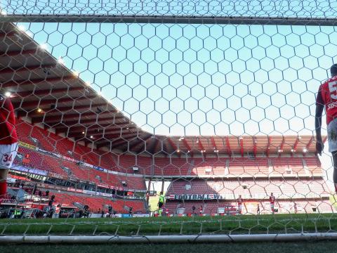 Le Standard perd plus qu'un Clasico