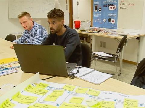 Start Up Camp : 6 semaines pour booster les jeunes entrepreneurs
