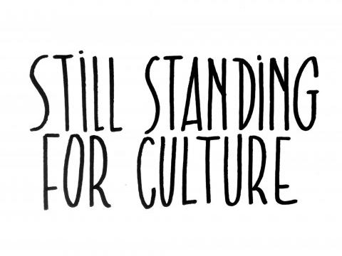 Still Standing : les actions en région liégeoise pour soutenir la culture 