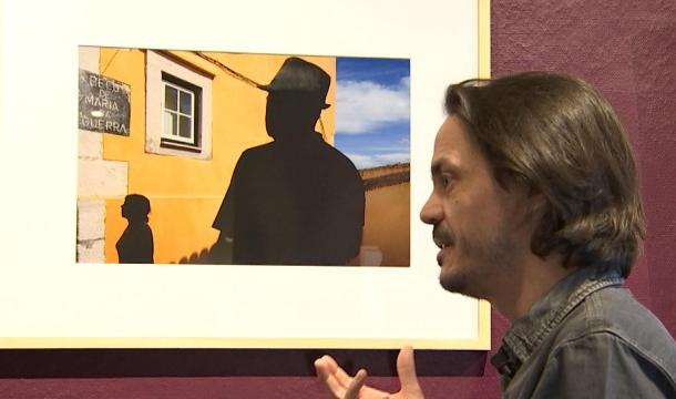 Storyboard : Stéphane Deleersnyder expose à la galerie Ouverture