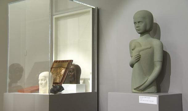 Stroobants, sculpteur liégeois à redécouvrir 