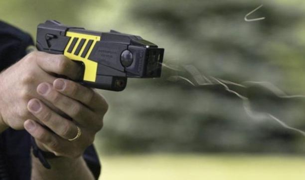 Taser : la ville de Liège rencontrera la population