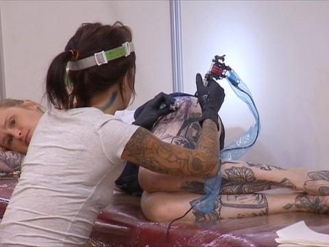 Tatouages : 5 questions à se poser avant de franchir le pas