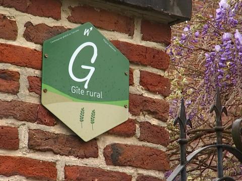 Taux d'occupation des gîtes en baisse, des propriétaires réagissent